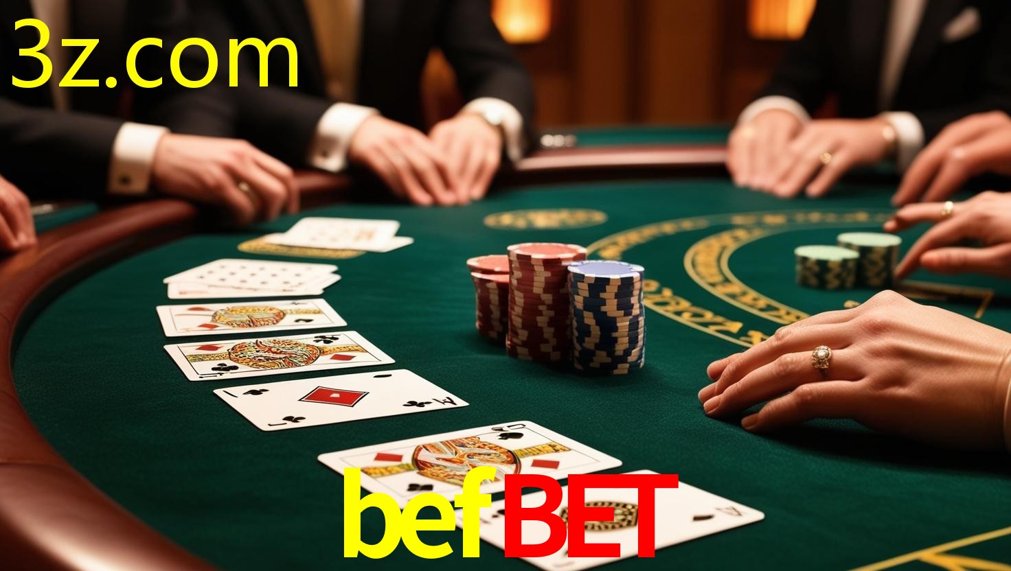 BEFBET