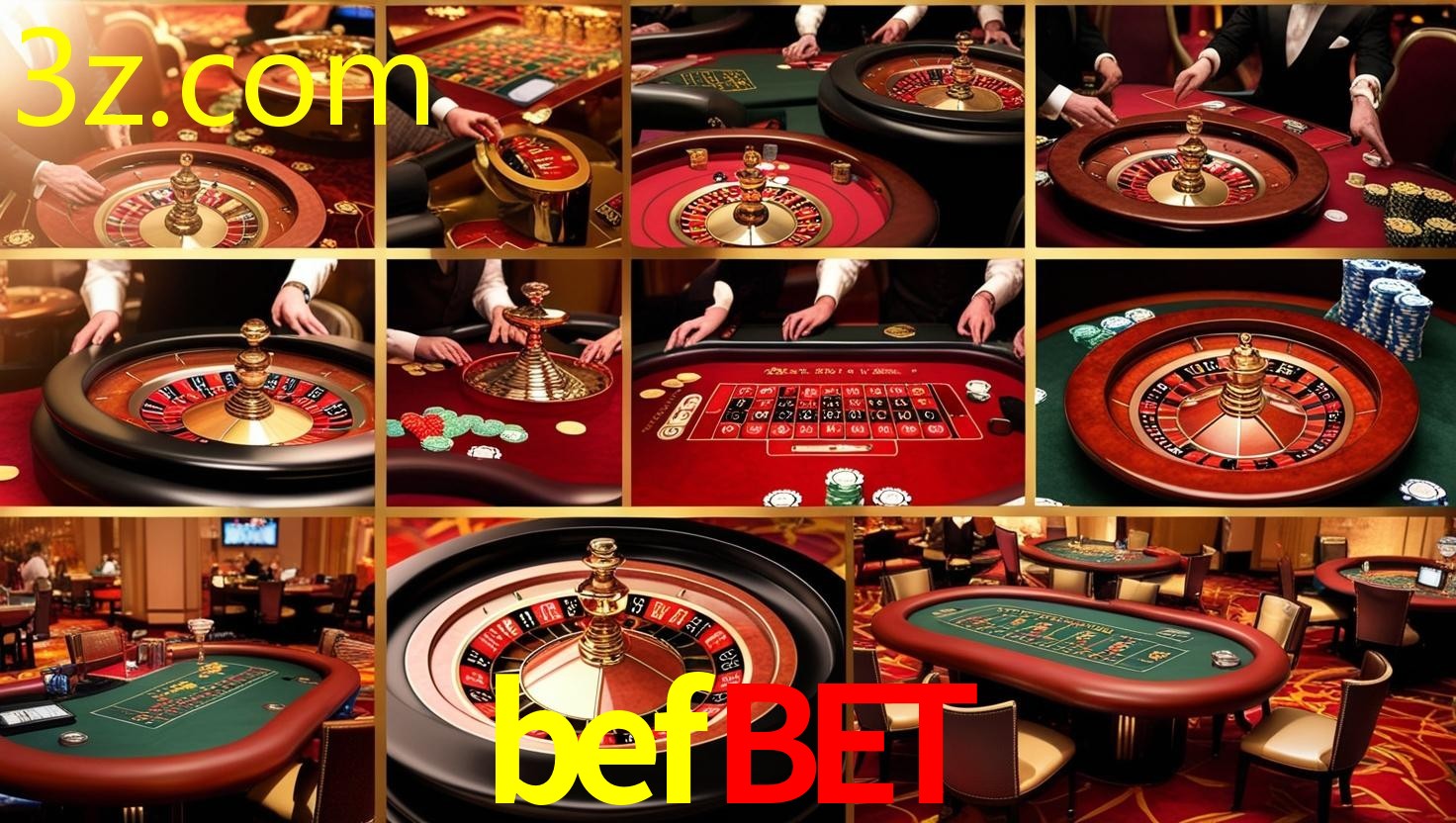 BEFBET